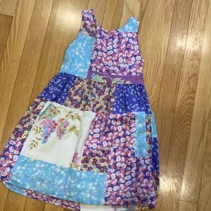Mimi and Maggie dress